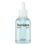 Torriden dive in serum - sérum concentré d'acide hyaluronique 50ml