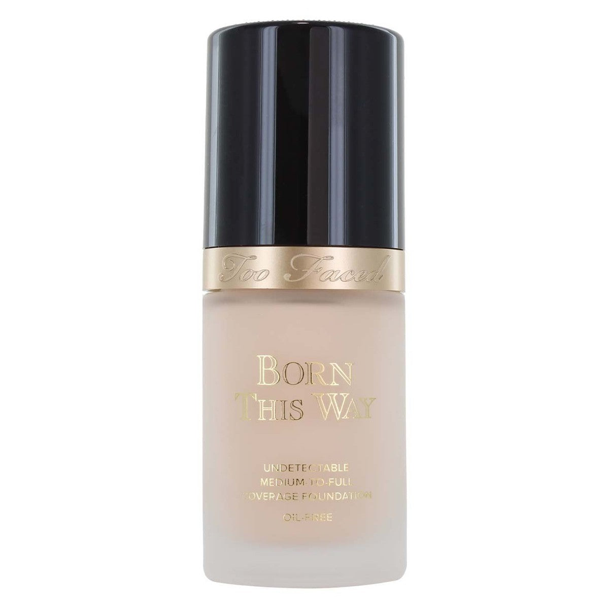 Too faced Born This Way Fond de Teint