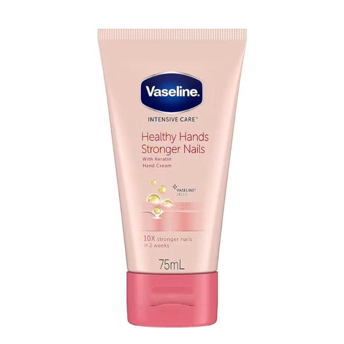 Vaseline Hand Cream 75ml