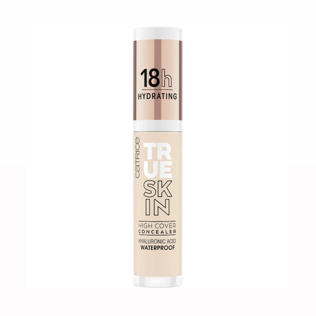 Catrice True Skin High Cover Concealer - correcteur haute couvrance