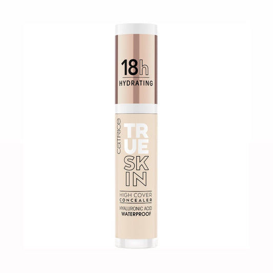 Catrice True Skin High Cover Concealer - correcteur haute couvrance