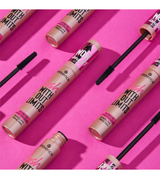 essence lash without limits mascara black