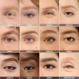 Benefit Goof Proof Waterproof Easy Shape & Fill Eyebrow Pencil - 4