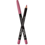 Topface waterproof lipliner - crayon à lèvres