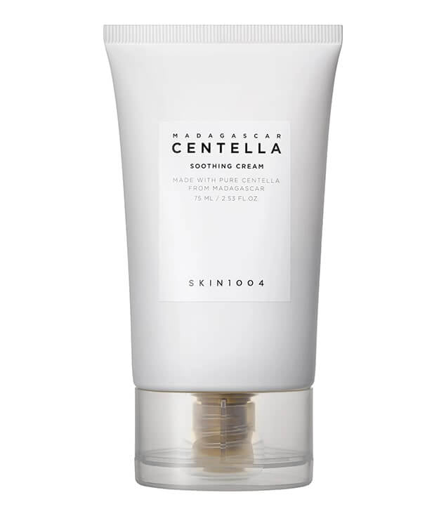 SKIN1004 Madagascar Centella Soothing Cream 75ml