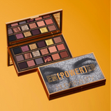 HUDA BEAUTY Empowered palette de fards à paupières
