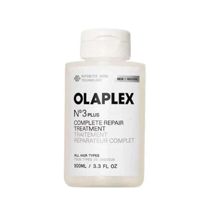 Olaplex n3 Plus traitement réparateur complet 100ml