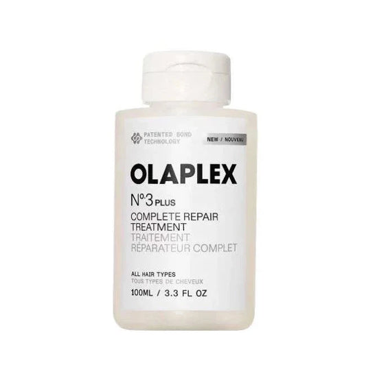 Olaplex n3 Plus traitement réparateur complet 100ml