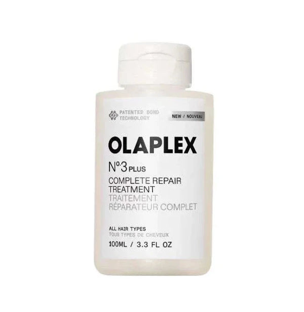 Olaplex n3 Plus traitement réparateur complet 100ml