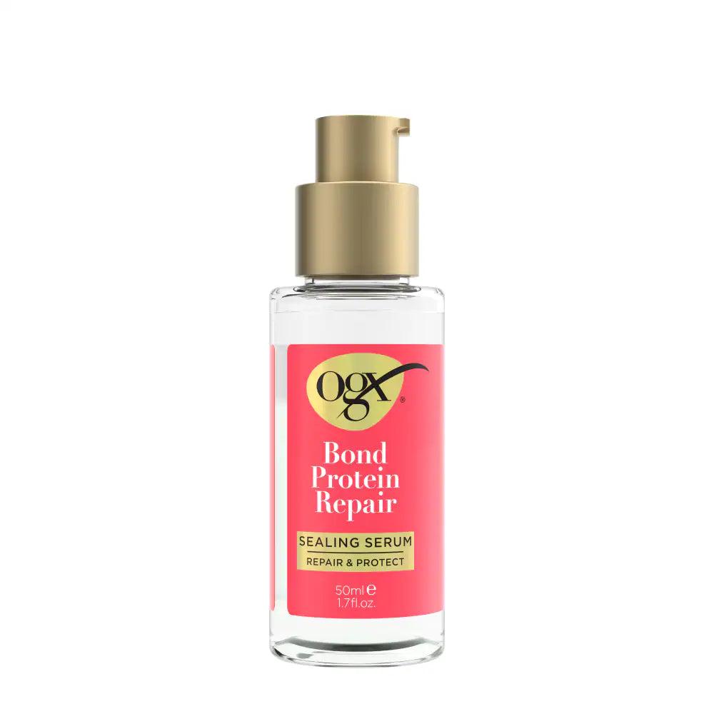 Ogx Sérum réparateur Bond Protein Repair 50ml
