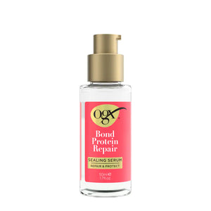 Ogx Sérum réparateur Bond Protein Repair 50ml