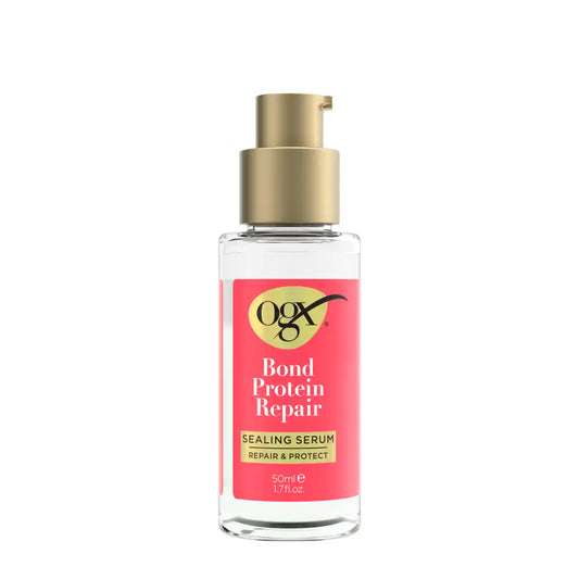 Ogx Sérum réparateur Bond Protein Repair 50ml