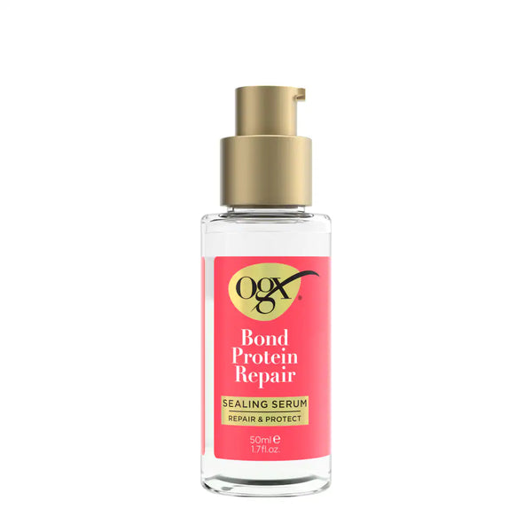 Ogx Sérum réparateur Bond Protein Repair 50ml