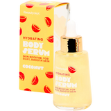 The beauty dept sérum corporel hydratant 75ml