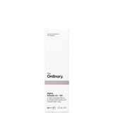 The Ordinary Alpha Arbutine 2% + HA sérum 30ml