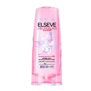L’Oréal Paris Elseve Glycolic gloss démêlant gloss protecteur 200ml