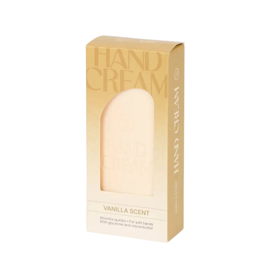 Skinbliss hand cream - crème pour les mains senteur vanille, 75ml