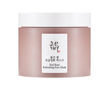 Beauty of Joseon
Red Bean Refreshing Pore Mask 140ml