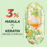 Garnier Fructis Shampoing Damage Eraser 315ml