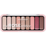 essence The Rose Edition palette de fards à paupières