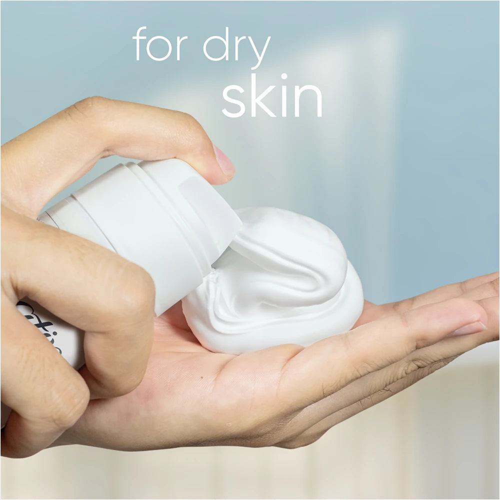 Gilette Satin Care Olay vanilla - gel de rasage 200ml