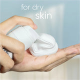 Gilette Satin Care Olay vanilla - gel de rasage 200ml