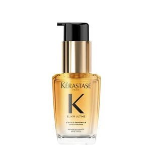 KÉRASTASE Elixir Ultime - Huile nourrissante pour cheveux secs 30ml