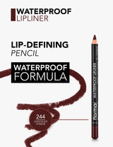 Flormar lip pencil waterproof - crayon à lèvres 244