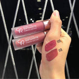 Golden Rose Soft & Matte Creamy Lipcolor