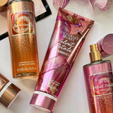 VICTORIA’S SECRET Velvet petals candied body lotion - lotion parfumée