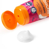 Balea Crème pour pieds noix de coco, 100ml