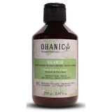 OHANIC Balancer shampoo - shampooing équilibrant, 250ml