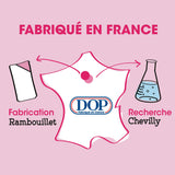 DOP DOUCHE CRÈME DOUCEURS D'ENFANCE AU PARFUM BONBONS MULTICOLORES 290ml