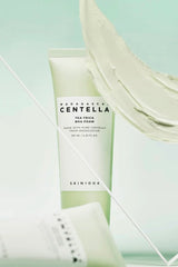 SKIN1004
Madagascar Centella Tea Trica BHA Foam 125ml