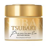 Tsubaki Shiseido Tshubaki Premium Repair Hair Mask 180g