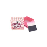 W7 SUNSET GLOW HIGHLIGHTER