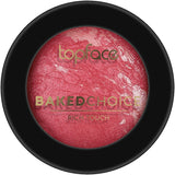 Topface Baked Choice Rich Touch Blush On