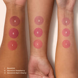 Benefit Benetint Blush Liquide Lèvres Et Joues - Dark cherry 6ml