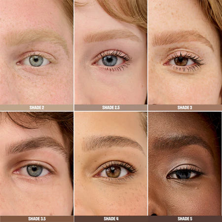 BENEFIT COSMETICS Precisely, My Brow Detailer - Crayon sourcils haute précision