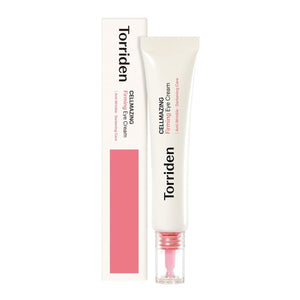 Torriden CELLMAZING crème contour des yeux au collagène, 30ml