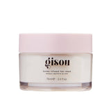 Gisou Honey infused hair mask, 75ml