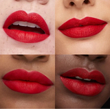 Kiko milano Lasting Matte Veil Liquid Lip Colour