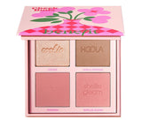 benefit Cheek Buds Limited Edition Hoola Bronzer, Blush & Highlighter Palette
