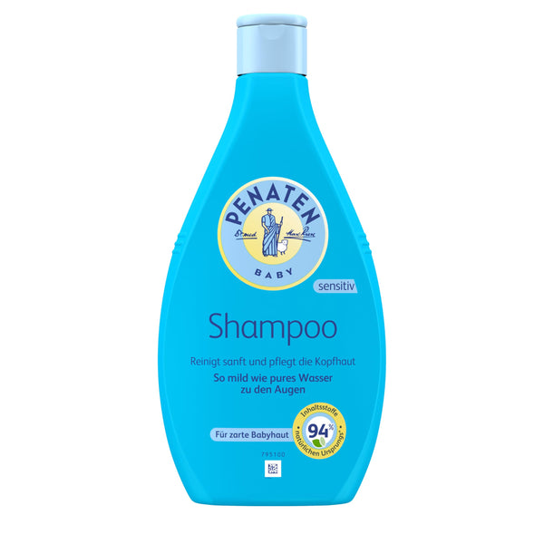 Penaten shampooing, 400ml