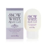 SECRET KEY - Snow White Spot Gel - 50 ml - Sans alcool