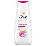 Dove Advanced Care Gel Douche Nourrissant Fruit du Dragon 400ml