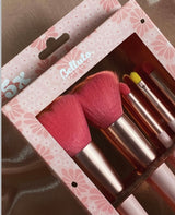 Get Bloomed makeup brushes