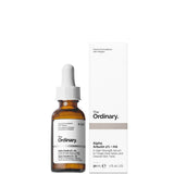 The Ordinary Alpha Arbutine 2% + HA sérum 30ml