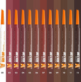 Nyx duck plump lip liner