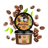 ORGANIC SHOP Café & Sucre - Gommage pour le corps 250ml